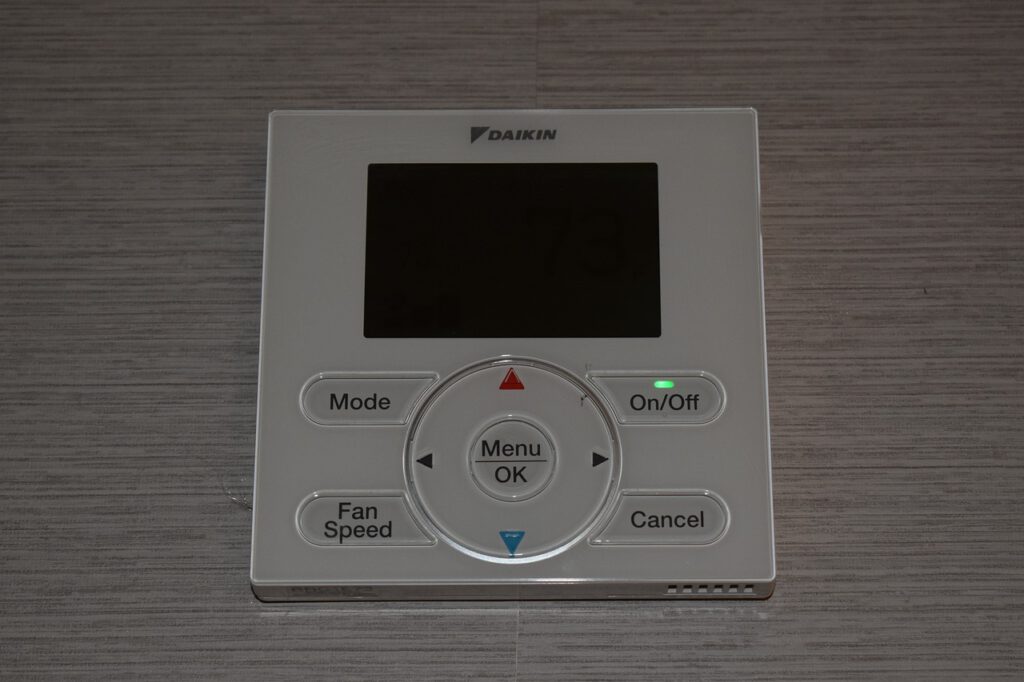 Upgrade to a Modern Thermostat